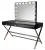 Import Great Design Dresser With Mirror Dressing Table Lights Makeup from China