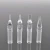 Import Great Quality Clear Plastic 3R Needle Tip 50mm Clear 5R Disposable Sterilized Tattoo Tips for Tattoo Needles from China