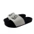 Import Greatshoe eva plain slide sandal,black pvc mens slide sandal custom logo mens slides footwear from China