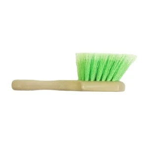green lower Price Car Washing Handles Brushes Car Wash Tire Cleaning Brushes