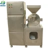 Grinder machine for bean used in food factory