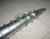 Import Ground screw solar post anchor, Krinner ground screws anchor with hot dipped galvanized from China