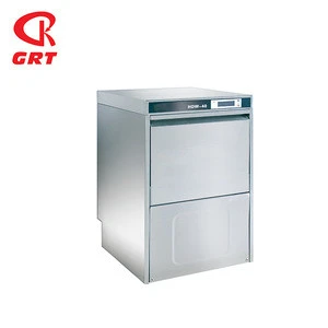 GRT-HDW50 Commercial Dish Washing Machine for Hotel