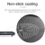 Import GS Approved Best Electric Griddle Skillet Grill with Factory Price from China