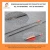 Import Guangdong Dongguan Sanchuang Custom fiberglass composite material carbon fiber arrow shafts from China
