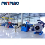 Guardrail Traffic Barrier Highway Guard Rails C, U, M Post and Spacer Roll Forming Machine