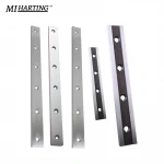 Guillotine Shear Cutting Machine Blades Tungsten Carbide Cutter Stainless Steel Cutting Blade
