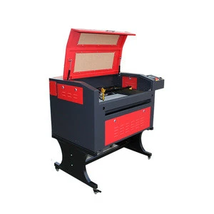 GY-4070 60w 80w 100w laser carving machine wood craft leather laser engraving cutting machine maquina de corte laser engraver