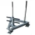 Import Gym Equipment  Pull and Push Speed Training Fitness Power Sled from China