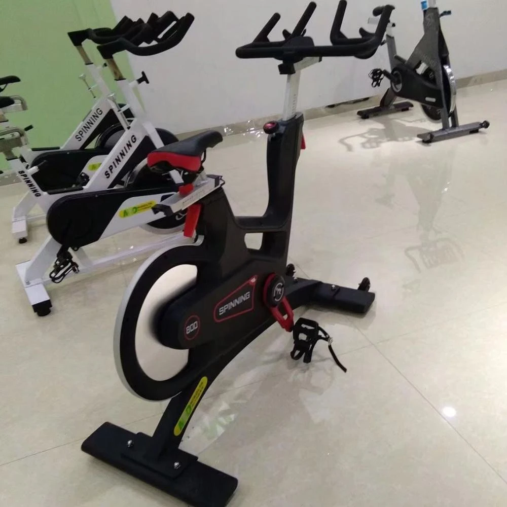 Gym equipment tranier Spin Bike professional Fitness Equipment bicycle China fitness equipment supplier