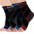 Import gym fitness running sport safety neoprene ankle support for basketball from China