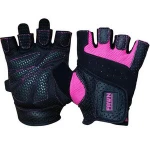 gym gloves Cross Training Gloves with Wrist Support for Gym Workouts, Weightlifting & Fitness Silicone Padded Workout gloves