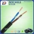 Import H05VV-K House wiring building installation Electrical cable wire from China