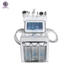 H2O2 High quality water oxygen facialAqua Peeling hydro microdermabrasion machine for skin care