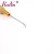 Import hair extension tools knitting/crochet needle set /micro ring beads pulling needle from China