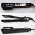 Import Hair Straightener iron Hair Flat Iron Professional Steampod Electric Steam Straightening with brush from China