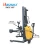 Import HaizhiLi Handling Equipment Hydraulic Drum Lifter Tilter Semi Electric Drum Lifter from China