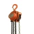 Import hand chain hoist from China