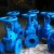 Import Hand Operated Casting Iron Soft Seal Water Gate Valve from China