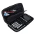 Import Handheld Nylon 1680d eva cases bag for  graphing calculator texs instruments from China