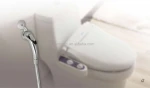 Handheld portable shattaf bidet sprayer SD-5A