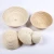 Import Handmade Natural Rattan Banneton Brotform Bread Proofing Basket With Linen Liner from China