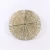 Import Handmade New Style  Wholesale Wreath shape Sunshine woven grass Hanger  for Wall Decoration Home Decoration from China
