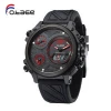 hands Electronics Military Watches Waterproof mens watch for sale