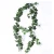 Import Hanging Decoration Green Vine Wedding Plant Wall Ivy Artificial Plant For Home Decoration from China