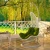 Import Hanging Swing Chair Rattan Balcony Garden Swing Outdoor Furniture Maple Leaf Garden from China