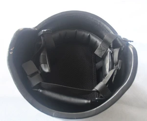 Hard Bullet proof Helmet/anti riot for protective function