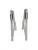 Import HC-003 Hot Sale China Supplier Stainless Steel Window Friction stay from China