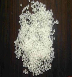 HDPE/LDPE granules making plastic box