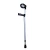 Import Walking Sticks, Aluminum Adjustable Elbow Crutch For The Disabled For Elderly from China