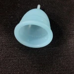 Healthy and environmental menstrual cup