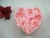 Import Heart-shaped Box Bathing Soap,Top Quality Flower Bath Soap from China