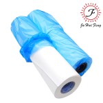 heat press machine 162cm 70g*150m large format sublimation transfer paper