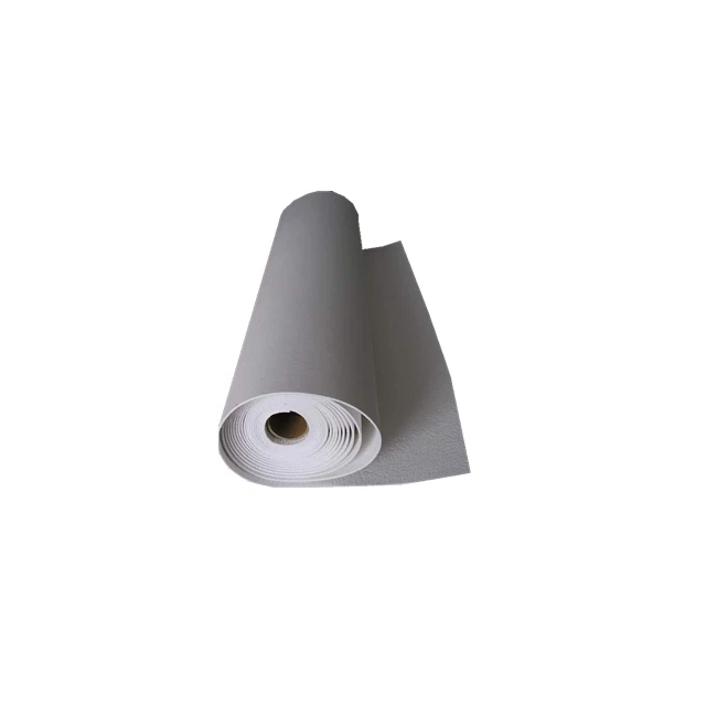 Heat Resistant High Temperature Ceramic Fiber Paper Gasket