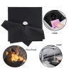 Heat Resistant Induction Hob Protector Table Stove Burner Oven Gas Gap Cover Top Protector