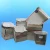 Import Heat Resistant Insulation cold shipping boxes insulated shipping container liner from China