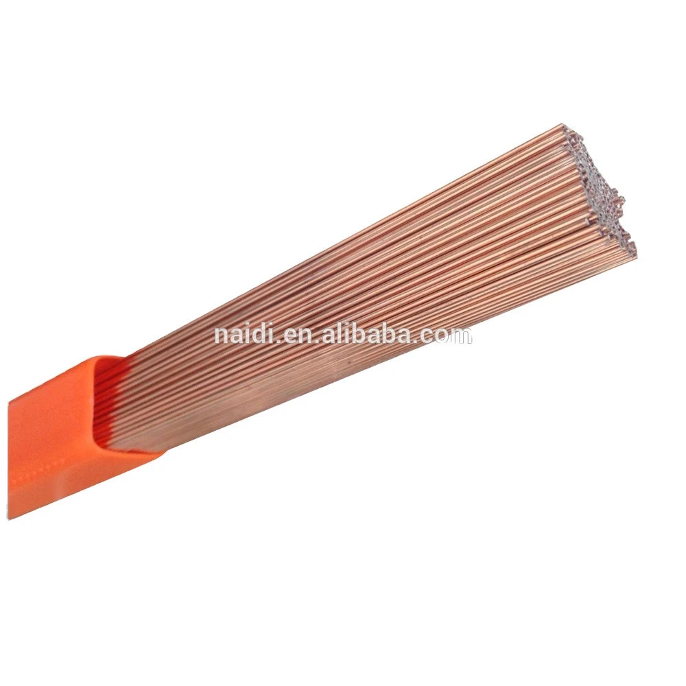 heat resistant steel AWS A5.28 er90s-b3 TIG welding wire rod for gas holder