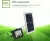 Import Heavy duty all in one outdoor solar powered energy security flood light led solar light from China