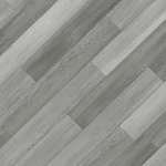 Heavy duty commercial use 5mm SPC vinyl flooring with cork pad