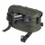 Import heavy duty detachable pockets and belt motorcycle tool bag 1680D from China