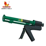 heavy duty glue cauikin rotary caulking gun for hand tools