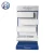 Import Heavy duty metal air condition display stand appliance shopping mall display rack stand for air conditioner from China