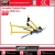 Import Heavy Duty Pipe Bender Portable Conduit with Vice from India