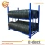 Import Heavy duty warehouse stackable cheap commercial movable metal portable storage solution bus tires rack type from China