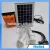 Import Helist 3w 5w 10w camping home led light Solar Energy Products from China