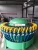 Import Hengshui Huante Hydrocyclones Filter Polyurethane Mud Cleaner Equipment Desander And Desilter Sand Ore Hydrocyclone Separator from China